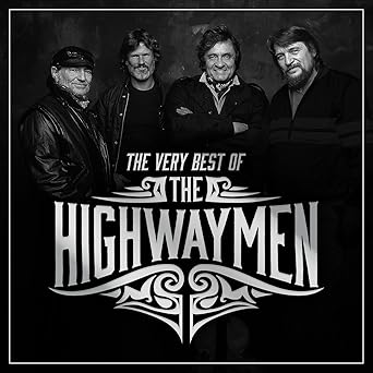 The Very Best Of: The Highwaymen: Amazon.ca: Music