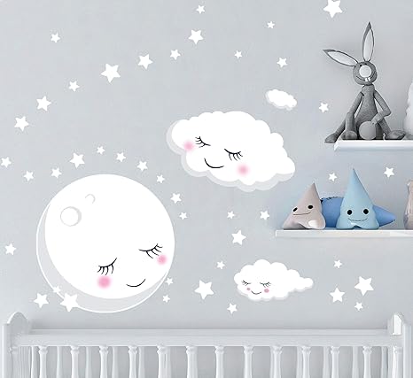 amazon baby room decor