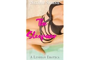 The Sleepover: A Lesbian Erotica (Girls Gone Gay)