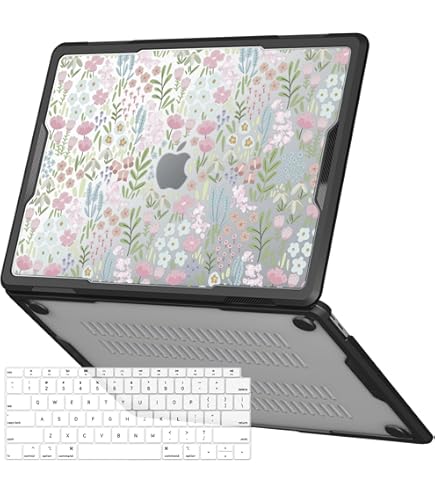 Amazon.com: CASETiFY Impact MacBook Air 13