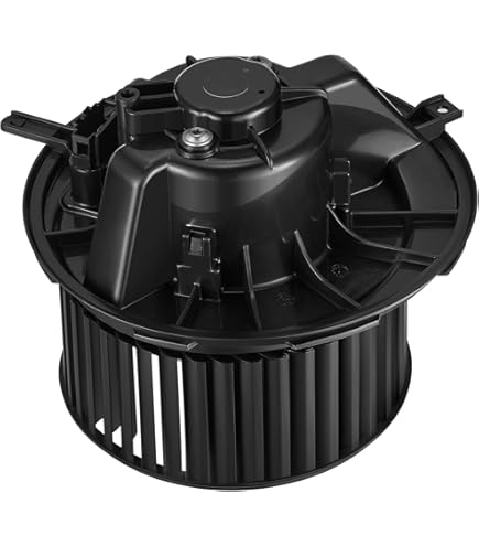 RéSistance de Moteur de Ventilateur Chauffage HVAC pour Audi A6 2005