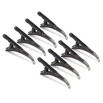 barber clips for hair