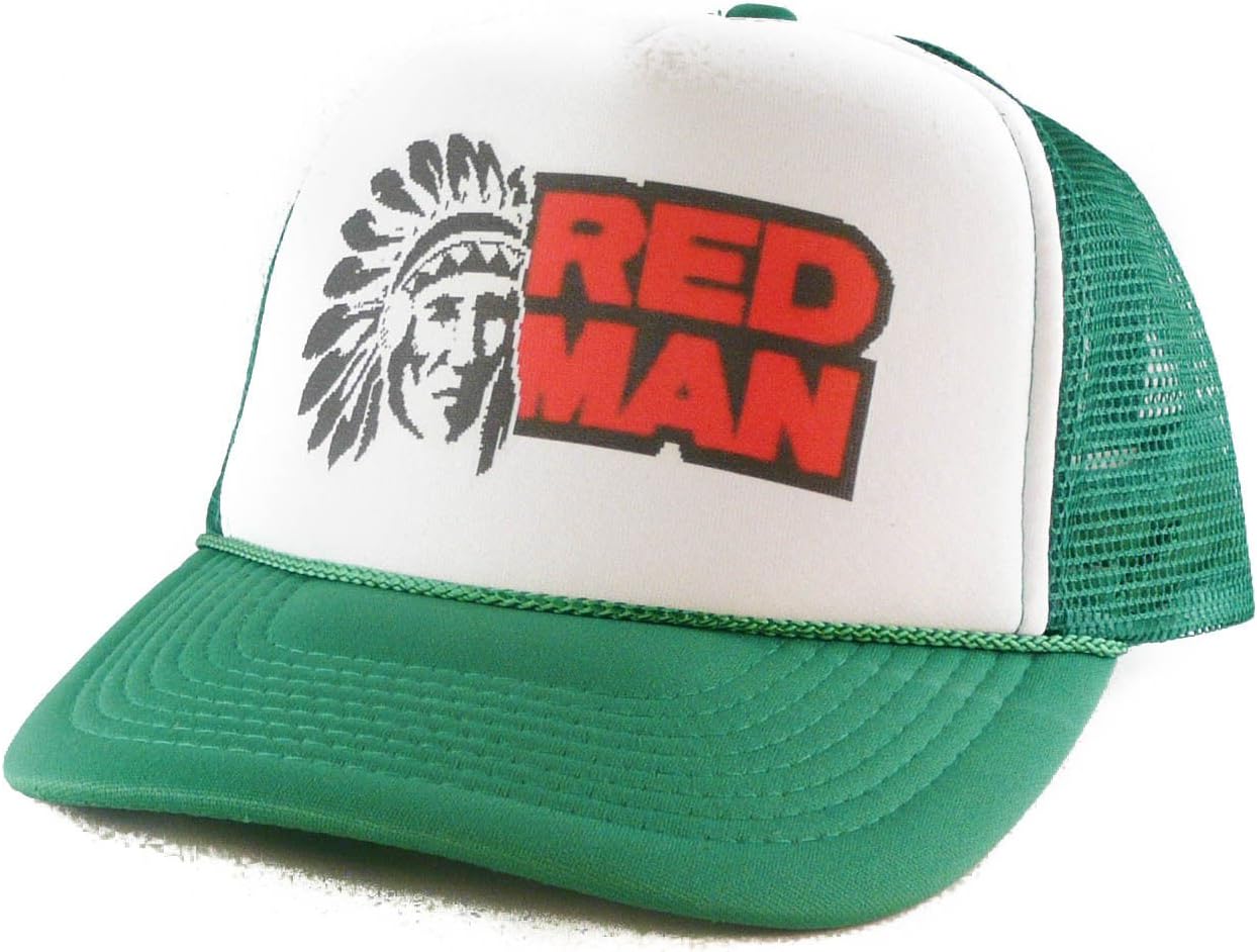 redman hat for sale