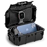 Evergreen 57 Waterproof Dry Box Protective Case