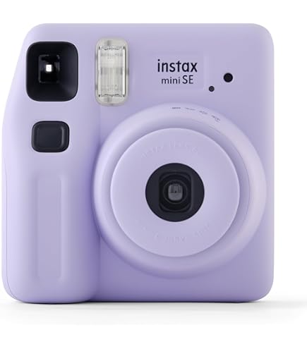 Amazon.com : Fujifilm Instax MINI 7s Light Blue Instant Film