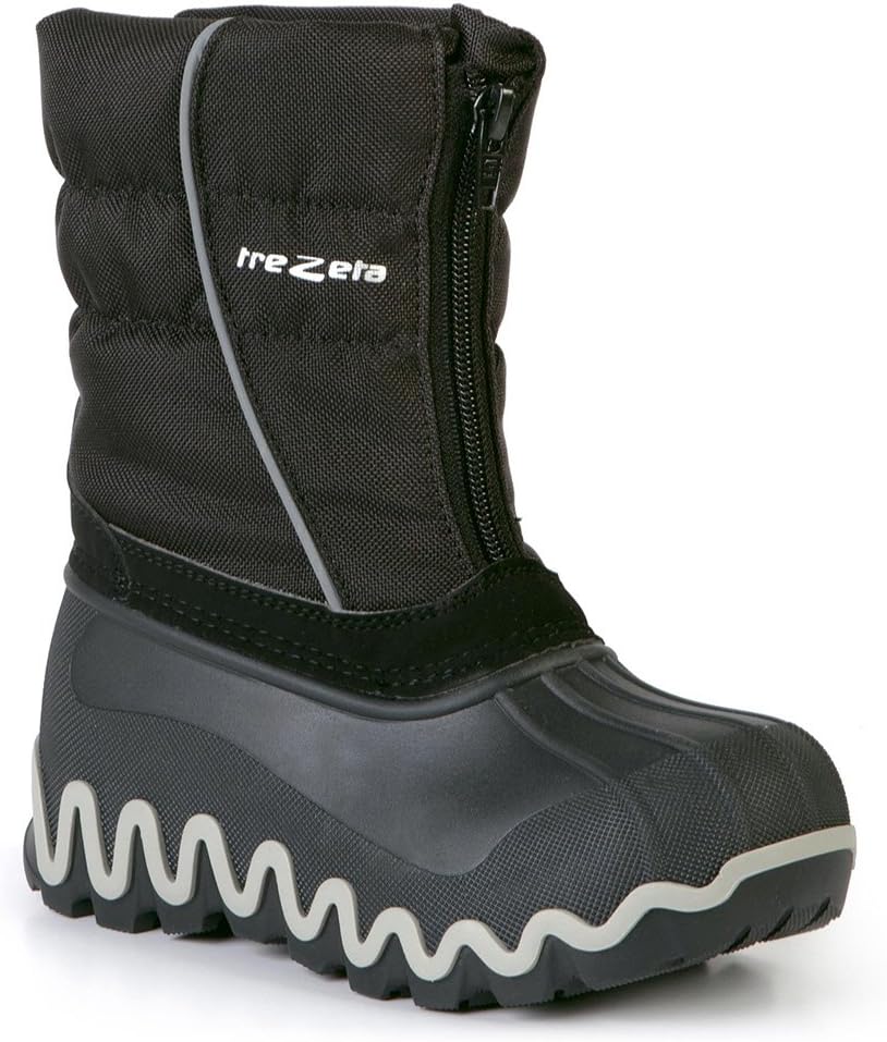 Trezeta Unisex Kids’ Snow Boots