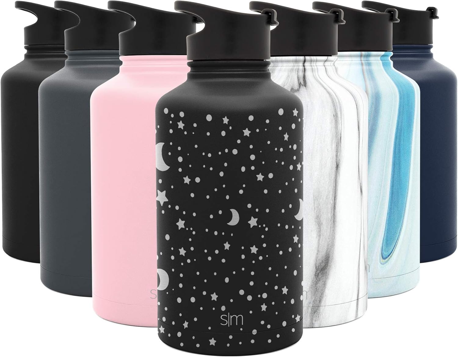 Simple Modern Summit Water Bottle
