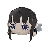 SEGA NESOBERI (Lay-Down) Lycoris Recoil MEJ Plush