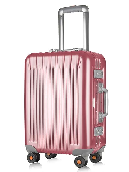 aluminium magnesium alloy luggage