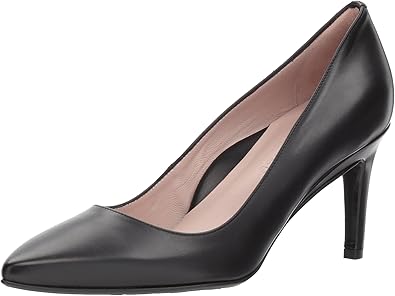 taryn rose black pumps