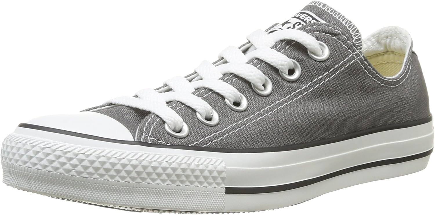 converse women's chuck taylor all star ox casual sneakers