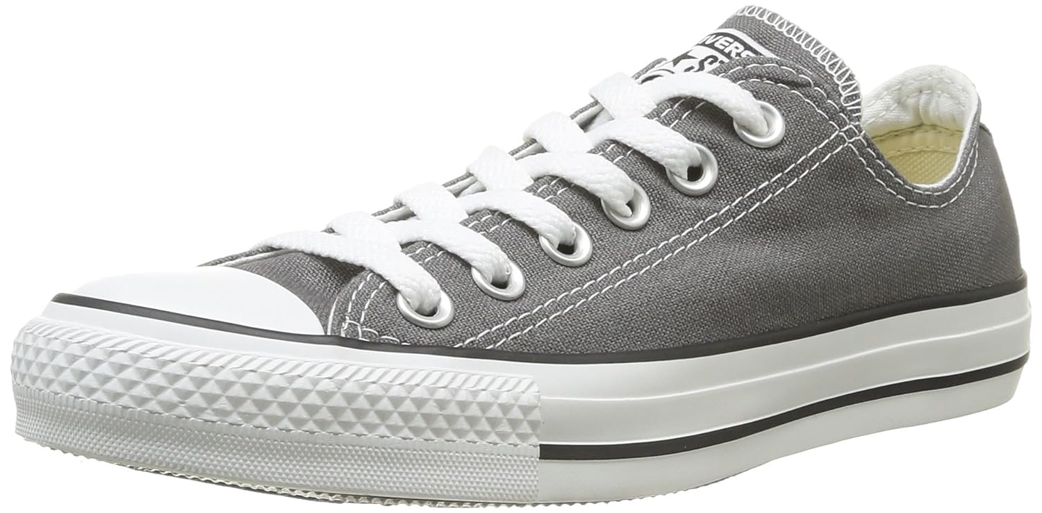 Converse All Star Ox Zapatillas de Deporte para Mujer