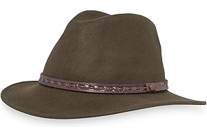 Sunday Afternoons Rambler Hat