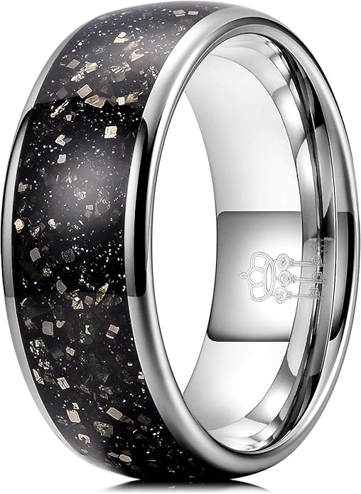 Three Keys Jewelry Wolframcarbid Keine Angabe Amazon.de