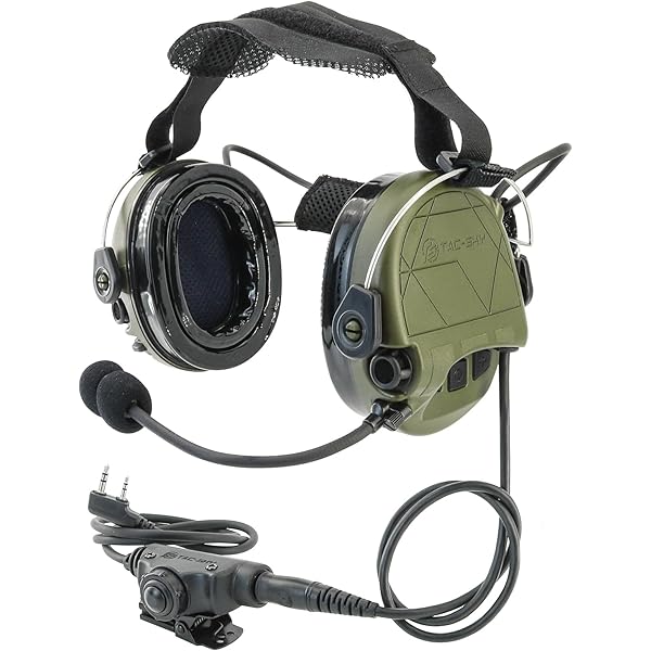 ペルター コムタック 払い下げ PELTOR COMTAC ペルター コムタック 払い下げ PELTOR COMTAC 3M Peltor Comtac