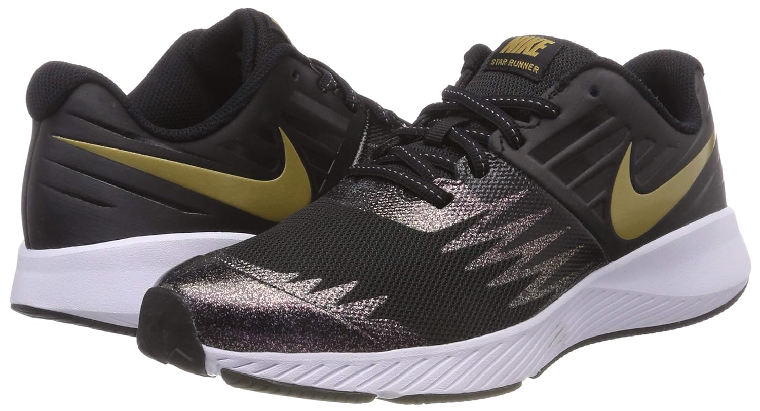 nike star runner sh