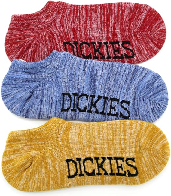 Amazon Dickies ディッキーズ レディース 3p ソックス スラブミックス スニーカーソックス カバーソックス 3pソックス インソックス ホワイト 白 靴下 ソックス 3足セット 3p パック レディース スラブミックス 靴下 通販
