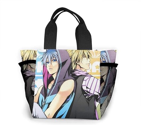 purple basketball bag