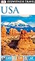 DK Eyewitness Travel Guide USA