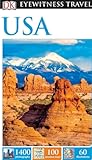 DK Eyewitness Travel Guide USA