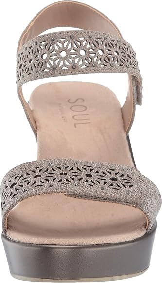soul naturalizer mckenna platform sandal
