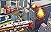 American Firefighter Rescue Truck Simulator- Fire Fighter Games