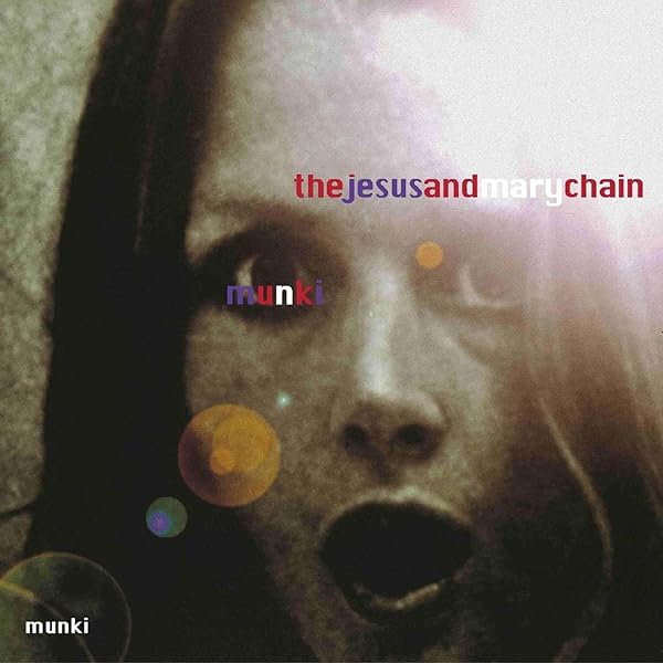 Jesus & Mary Chain - Stoned & Dethroned - Amazon.com Music
