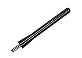AntennaMastsRus - Made in USA - 4 Inch Black
