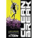 CLEAN BREAK: A Mini-Campaign for CY_BORG RPG