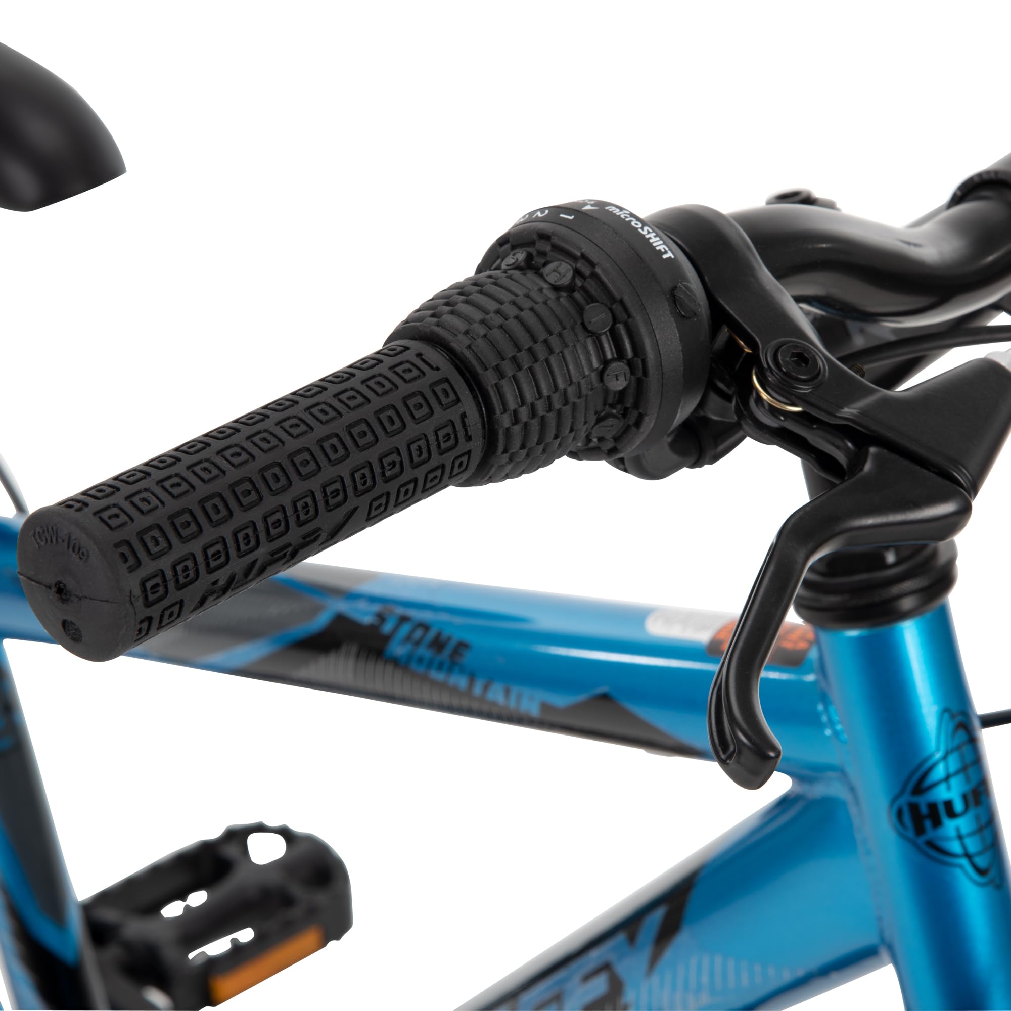 Huffy Stone Mountain Hardtail Bike, 20