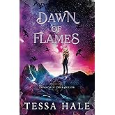 Dawn of Flames (Dragons of Ember Hollow)