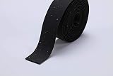 BBB RaceRibbon Bike Handlebar Tape Black Cork EVA Foam 200 cm Plugs Included view 2