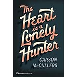 Heart Is A Lonely Hunter