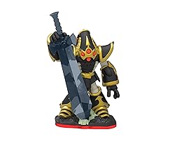 Skylanders Trap Team: Trap Master - Krypt King