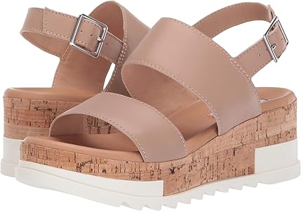 steve madden brenda sport sandal