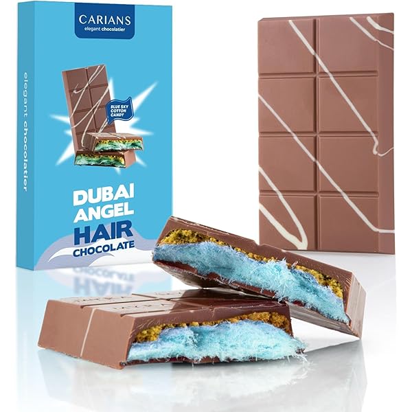 Amazon.com: Patchi White Chocolate Bar With Aromatic Dried