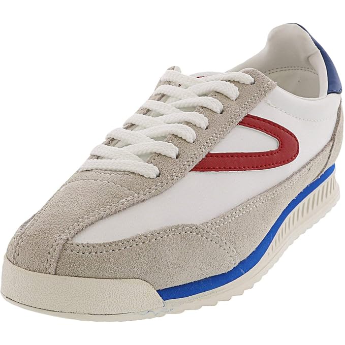 women's tretorn white sneakers