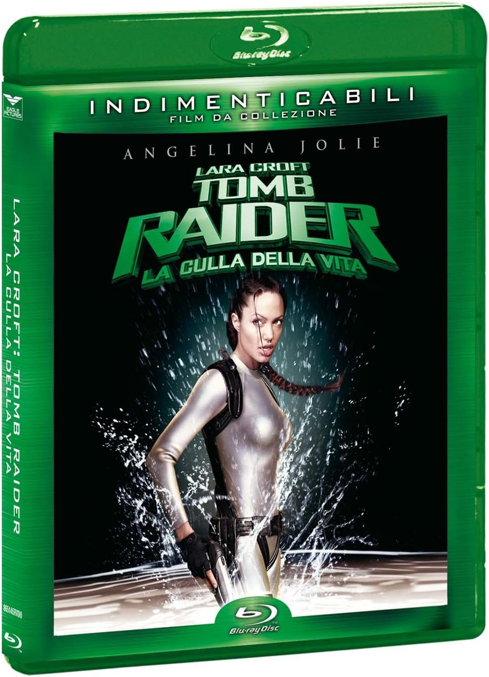 Tomb Raider - La Culla Della Vita