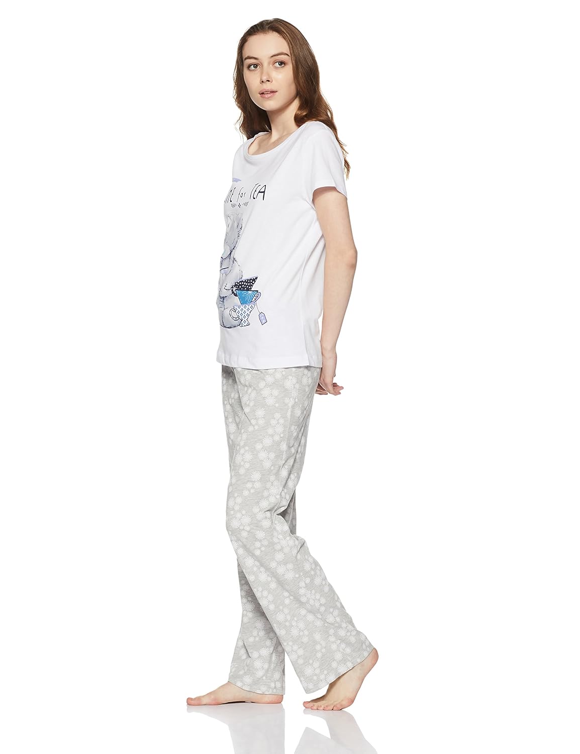 marks & spencer women's pyjama set