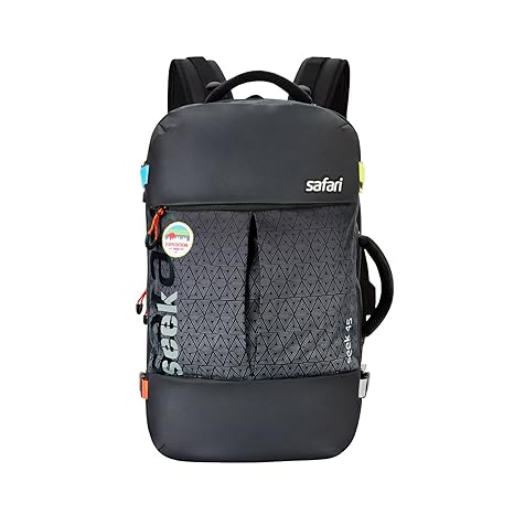 safari laptop backpack