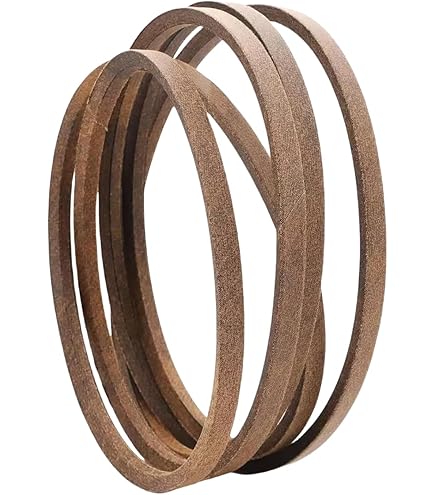 thumbnail image 2 of Leego Deck Belt Compatible With Cub Cadet 48 Inch Deck Enforcer Z-Force Z-Wing 48 Z-Force Pro 48-KH 02000154 02000154P 2 of 12