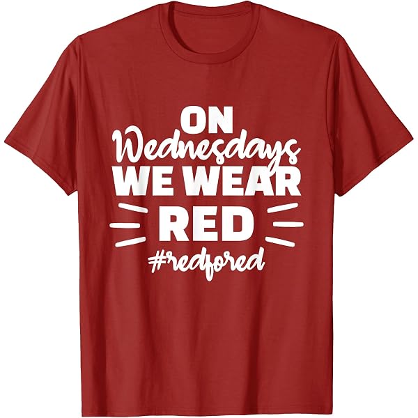 Amazon.com: RED ZONE T-Shirt : Clothing, Shoes & Jewelry