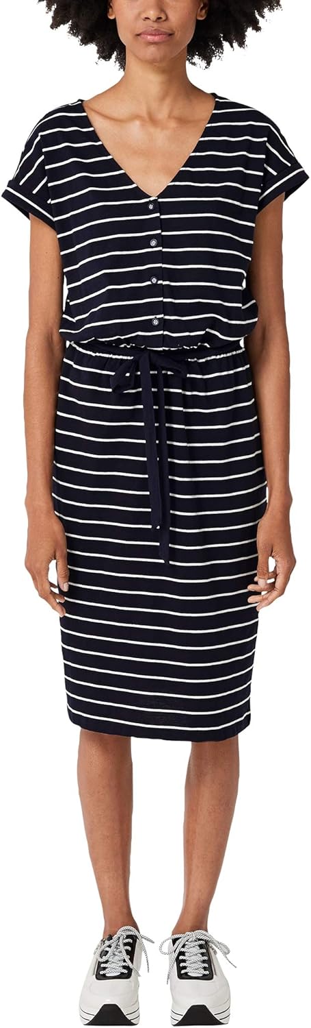 abito in jersey per donna