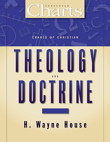 Download Charts of Christian Theology and Doctrine (ZondervanCharts Book 22) (English Edition) PDF
