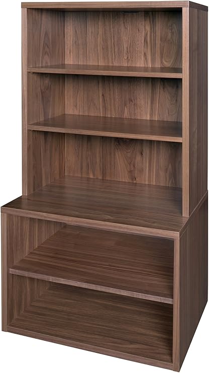 Regency Harmony - clóset de Almacenamiento Abierto de 20 Pulgadas con