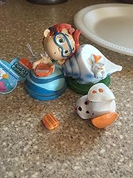 bubble guppies aquarium decorations