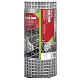 YARDGARD 309312A Cage Wire Fencing, Height-24