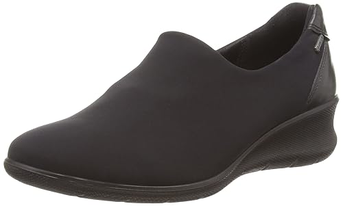 ecco babett gore tex