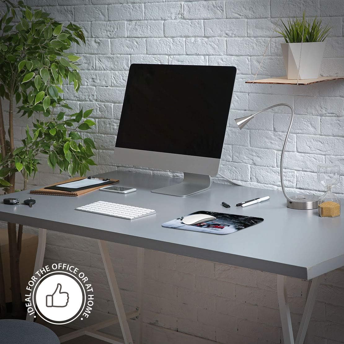 Destination Vinyl Ltd Comfortable Mouse Mat - Image 5