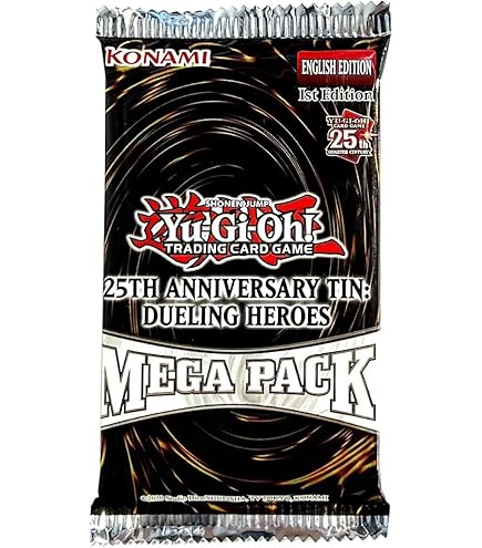 Amazon.com: Yu-Gi-Oh!! TCG Cybernetic Horizon Booster Pack